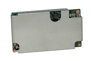 Tarjeta para operación en DIGITAL IDAS NXDN 6.25 KHz. Para radios ICF3161/4161 y ICF5061/6061.