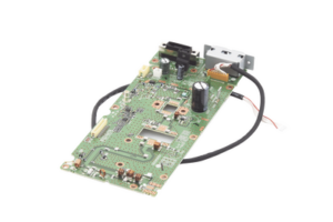 TARJ.UNIDAD FINAL P/NXR810K