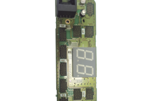 UNIDAD D/DISPLAY P/TK7302HK