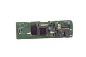 DISPLAY P/RADIO NX700/NX800