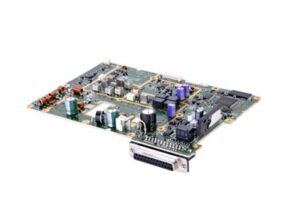 Tarjeta TX-RX Unit para TK7150