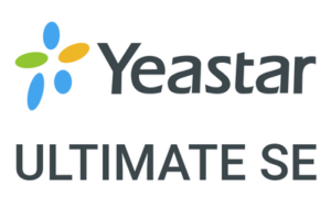 Licencia anual Yeastar Ultimate Software Edition 8 llamadas simultaneas y extensiones ilimitadas