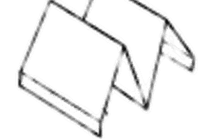 Pista Flex para Radio IC-M88 / Montaje Flexible / Compatibilidad Icom IC-M88 / Instalación Versátil / Material Durable