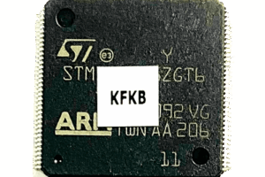 MICROPROCESADOR P/NX740/840HK VER2.0