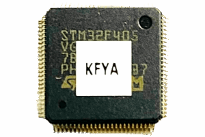 MICROPROCESADOR P/ NX-240/340K VERSION 2.