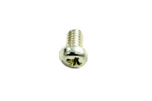 Tornillo para conector de antena NX1000/TK260