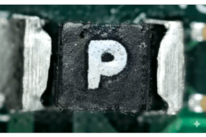 FUSIBLE P/ RADIO ICF50/60, ICF3013/4013