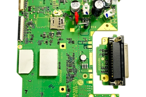 TARJETA PRINC. TX/RX P/NX5800K2