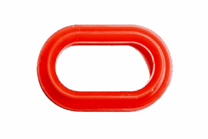 Empaque de soporte de terminacion para ICF1000/2000