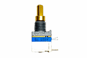 Potenciómetro de volumen para radios portátiles ICF50 / 60.