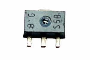 Transistor ICOM para IC-F320 (2SB1124S)