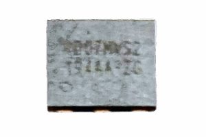 Amplificador de potencia para IC-F14