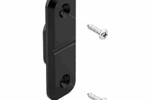 Tornillo de tapa de accesorios para ICF1000/2000
