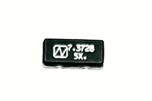 CRISTAL (7.3728MHZ)P/TK2100/2160