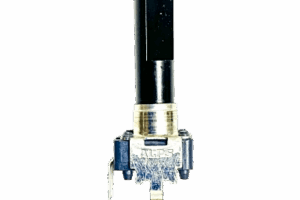 POTENC.D/VOLUMEN RK09D1130A1N P/ICF6021