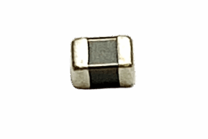 Capacitor de acoplamiento 4.7 μF