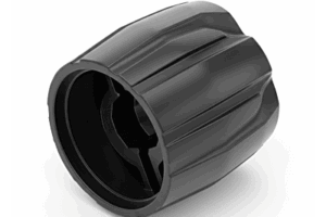 Botón de Canales para Radio TK2000K / TK3000K / Repuesto Original Kenwood / Interfaz de Selección de Canales / Compatible con Series TK