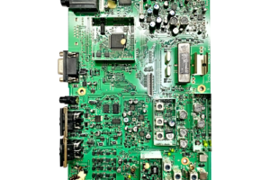 TARJ MAIN BOARD P/ICM700PRO #41