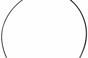 CABLE RF-LINK NX5700 / NX5800 / NX5900