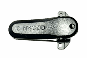 Clip de Plástico con Resorte y Fijación de Tornillos para PKT-300, PKT-23, NXP-500, TK-3230