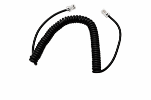 Cable de microfóno de remplazo para HM-133V