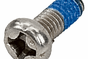 TORNILLO P/CLIP D/CINTURON PARA SERIE NX3000