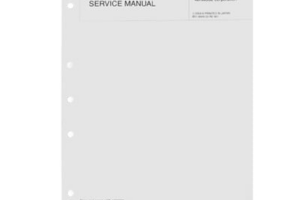 Manual Técnico para TK2302K.