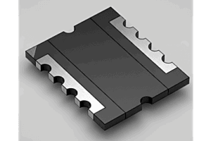 Amplificador de potencia para ICF14