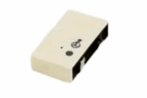 Discriminador Cerámico para ICM34 / Filtro de Frecuencia / Componente Electrónico de Precisión / Estabilidad Térmica / Aplicaciones en Telecomunicaciones