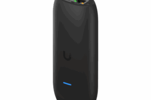 AI Port Dispositivo de Inteligencia Artificial que Mejora Cualquier Cámara UniFi o de Terceros con Capacidades de Detección, Clasificación y Reconocimiento Facial y de Matriculas