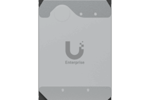 Enterprise 3.5" HDD, 24 TB, Disco Duro SATA de Nivel Empresarial, Ideal para Sistemas NAS y de Seguridad de Cámaras UniFi con uso Intensivo de Almacenamiento.