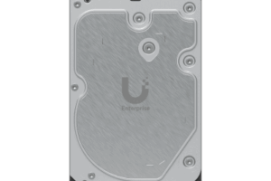 Enterprise 3.5" HDD, 8 TB, Disco Duro SATA de Nivel Empresarial, Ideal para Sistemas NAS y de Seguridad de Cámaras UniFi con uso Intensivo de Almacenamiento.
