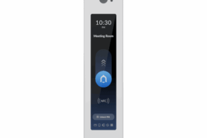 G3 Reader Pro Lector e Intercomunicador NFC de Tercera Generación para Interior y Exterior