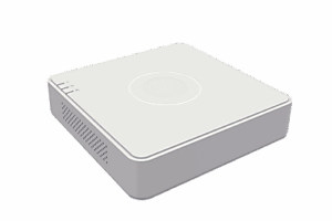 Audio Bidireccional DVR 8 Canales TurboHD + 2 Canales IP / 2 Megapixel (1080p) Lite / Acusense Lite (Evita Falsas Alarmas) / Audio Bidireccional / 1 Bahía de Disco Duro / H.265+ / Salida de Vídeo Full HD