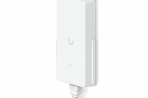 Adaptador de Corriente AC 210W / Entrada 100-240V AC / Salida 54V DC / Compatible con Switches PoE UniFi / Montaje en Pared / Cable AC 1.5m / Compatible con Switches UniFi Ultra, Pro Max 16 POE, y Flex 2.5G 8 POE