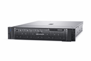 Servidor de Administración / Intel Xeon SP / Windows Server 2019 / 2 U Rack / 32 GB RAM DDR4 DIMM / 4 Puertos RJ45 Gigabit / 1 TB SATA X 2 para S.O. / Fuente Redundante / Servidor para Multiples Marcas