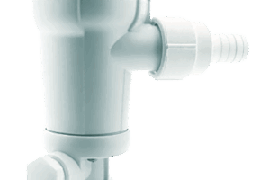 Bomba para Tanque de Cebo Rule 800 GPH / Entrada Recta para Grifo de Mar / Flujo 800 Galones por Hora / Voltaje 12VDC / Sistema Twist & Click para Reemplazo de Motor / Anti-Airelock Avanzado / Entrada Secundaria para Bomba de Limpieza