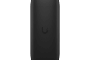 UniFi Cast Pro para UniFi Connect, señalización digital, convierta cualquier pantalla HDMI en una terminal audiovisual controlada centralizadamente por red, (1) puerto GbE POE IN 48 Vcc, 0.35A o USB-C 5 Vcc, 3A / (1) puerto HDMI de salida