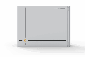 Batería de Litio Hierro Fosfato IP66 (LiFePO4) de 11.776 Kwh, 51.2 Vcc ,230 Ah Outdoor, Instalación en pared