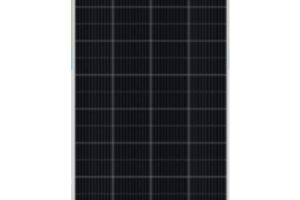 Modulo Solar, 340 W, 24 Vcc, Monocristalino PERC, 68 Celdas grado A