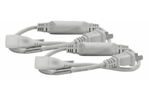 Adaptador de Corriente para Manguera JUML-2835-08 / Carga máx. 300 W.