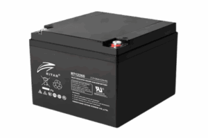 Batería 12Vcc 26Ah para UPS Trifásico Cyberpower