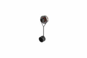 ACOPLADOR RJ45 INDUSTRIAL CAT6A BLINDADO