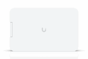 UniFi Flex Utility Pro – Gabinete Universal para Exteriores IPX6 Resistente a la Intemperie, Diseñado para Montaje en Pared o Poste