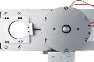 Mecanismo central para torniquetes AccessPRO serie AP1000HDM