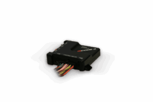 Caja de Interfaz Serial MATRIX