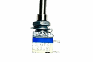 Potenciometro de volumen para ICF1000/2000