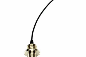 Conector de antenna para IP-100H, IC-SAT100