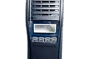 TAPA FRONT C/ PANT 4 TECLAS P/ ICF1100DS/2100DS