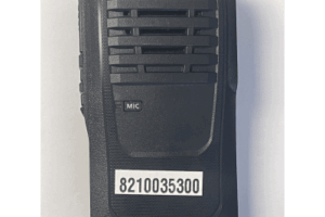 TAPA FRONTAL P/ IC-F3003 / 4003 NEW VER (INCLUYE BOCINA)